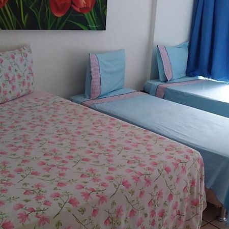 Barra Tropical Residence Salvador Ngoại thất bức ảnh