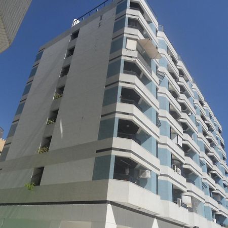 Barra Tropical Residence Salvador Ngoại thất bức ảnh