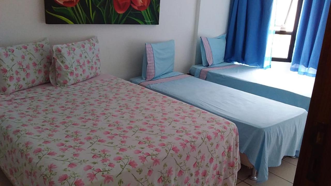 Barra Tropical Residence Salvador Ngoại thất bức ảnh