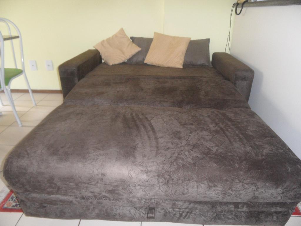 Barra Tropical Residence Salvador Ngoại thất bức ảnh