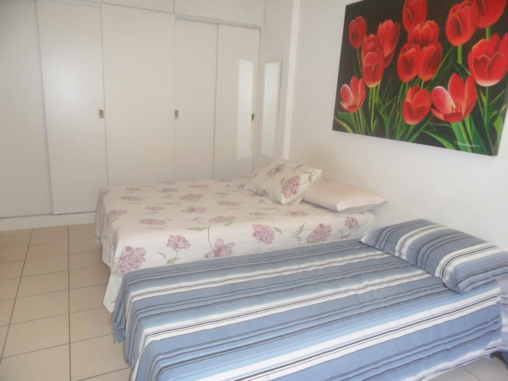 Barra Tropical Residence Salvador Ngoại thất bức ảnh