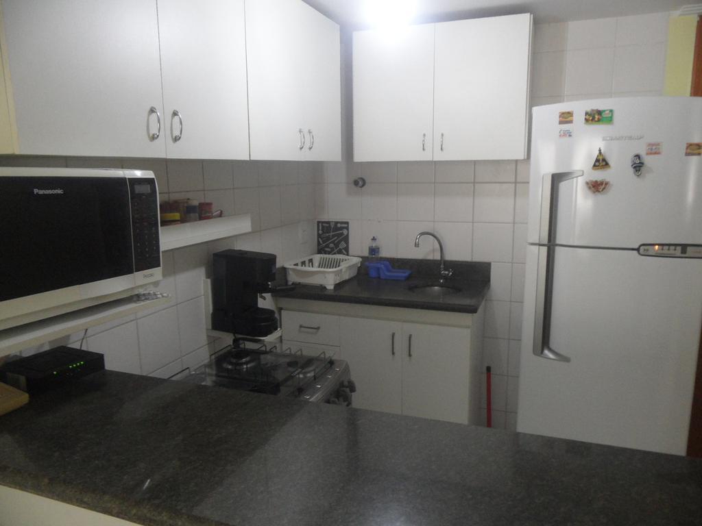 Barra Tropical Residence Salvador Ngoại thất bức ảnh