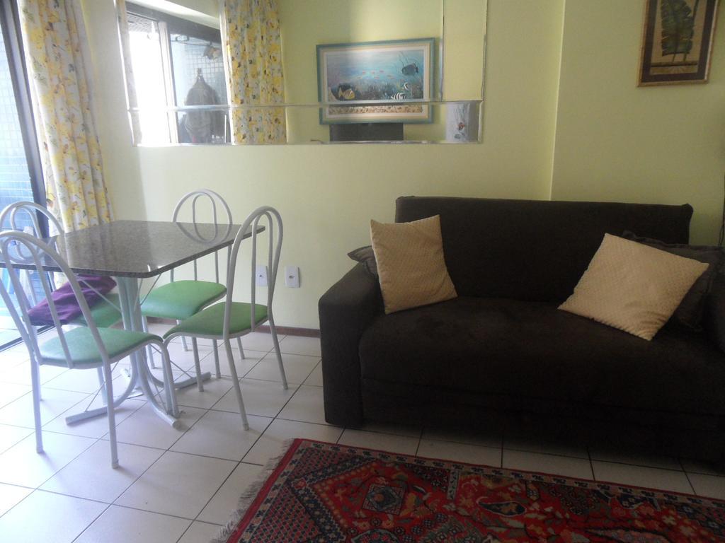 Barra Tropical Residence Salvador Ngoại thất bức ảnh