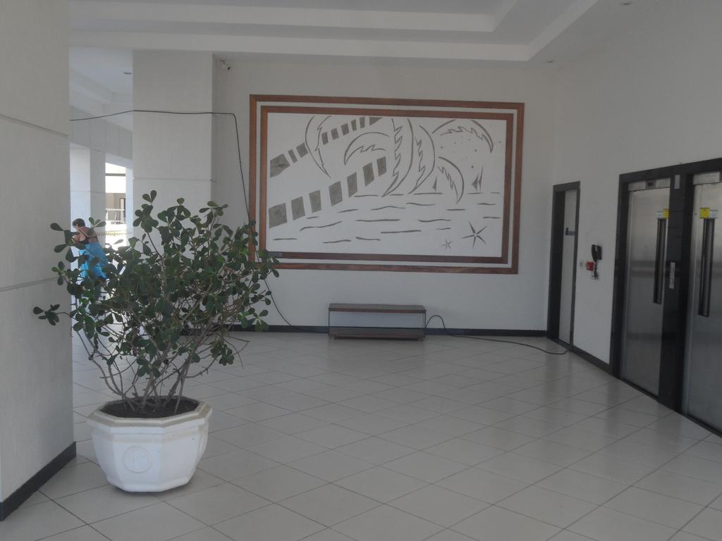 Barra Tropical Residence Salvador Ngoại thất bức ảnh