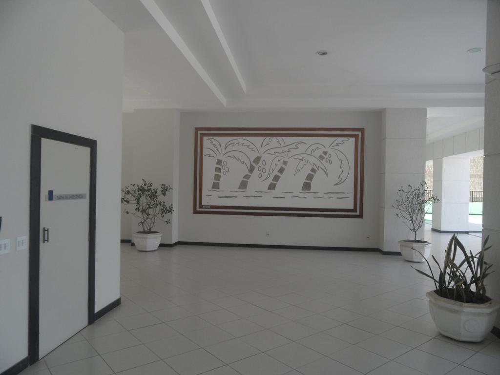 Barra Tropical Residence Salvador Ngoại thất bức ảnh