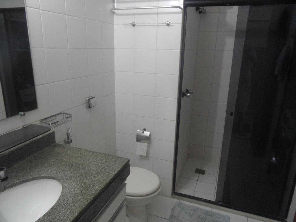 Barra Tropical Residence Salvador Ngoại thất bức ảnh