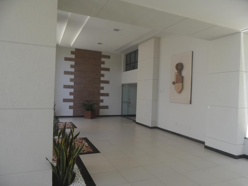 Barra Tropical Residence Salvador Ngoại thất bức ảnh